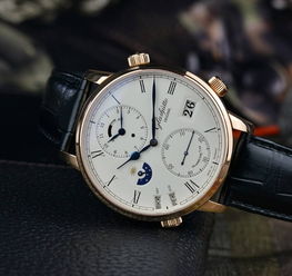 格拉苏蒂手表广州维修指南 镜面破碎的应急处理与专业维修