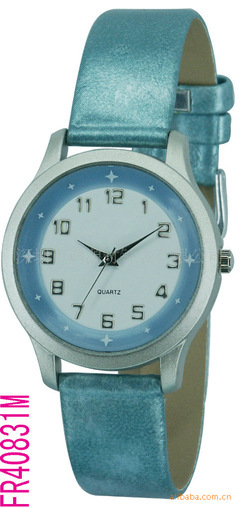 深圳市鸿源达表业制品厂 专注多元钟表设计与制造的专业供应商