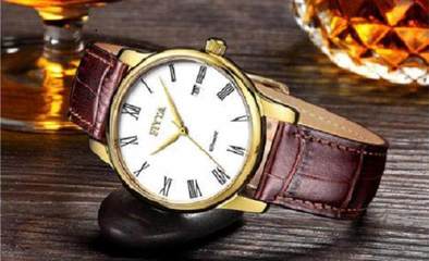 雷诺罗西尼 国产名表的崛起与钟表市场新格局