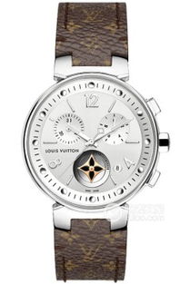 路易威登白色表盘直径36mm以下石英官方在售手表价格大全