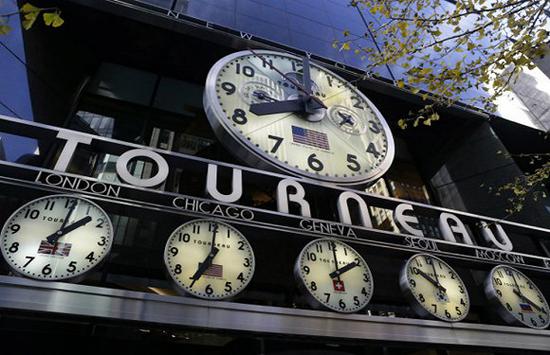 历峰集团面临行业变革 2018年首个珠宝腕表并购案的冲击与挑战